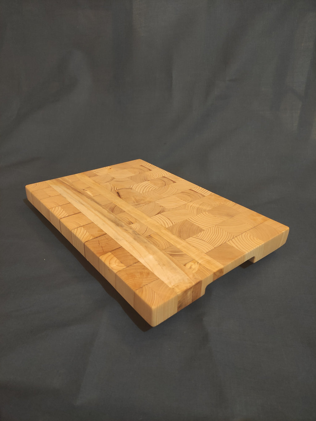 Cutting Board "end grain" Mod.5