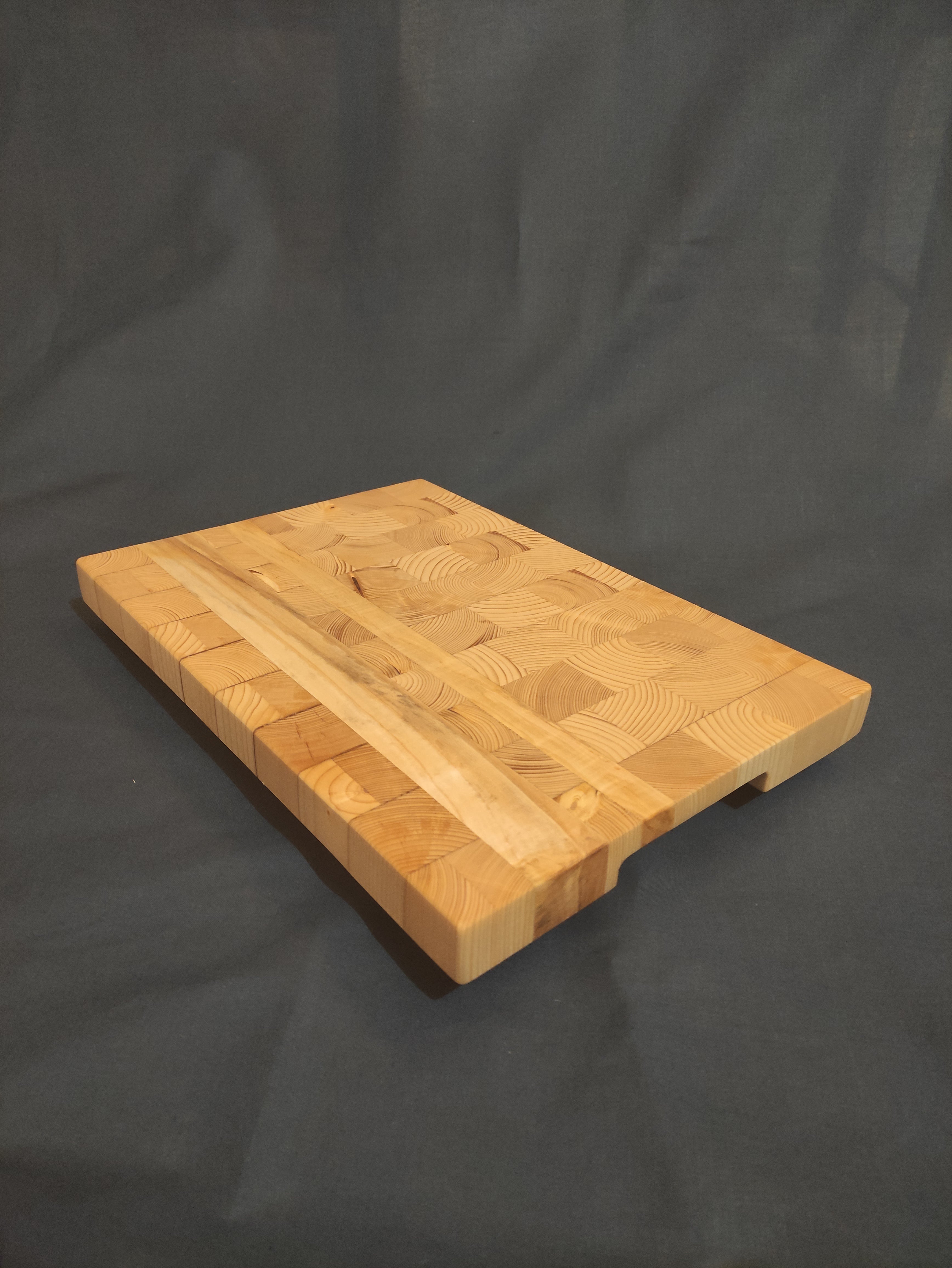 Cutting Board "end grain" Mod.5